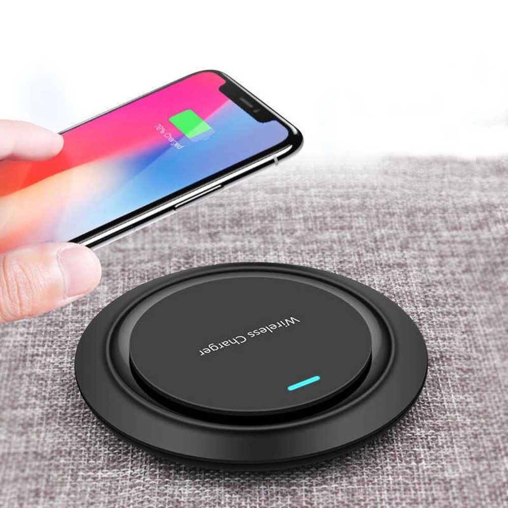 Wireless Charger